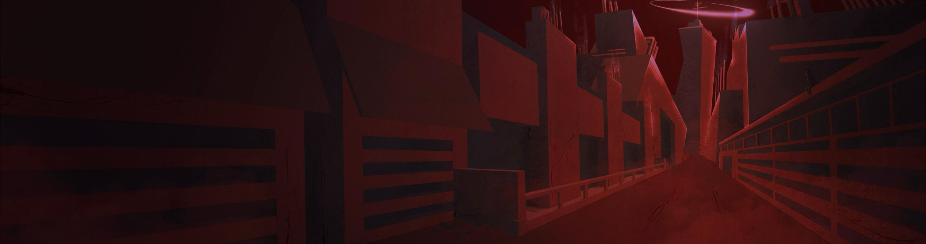 Red City