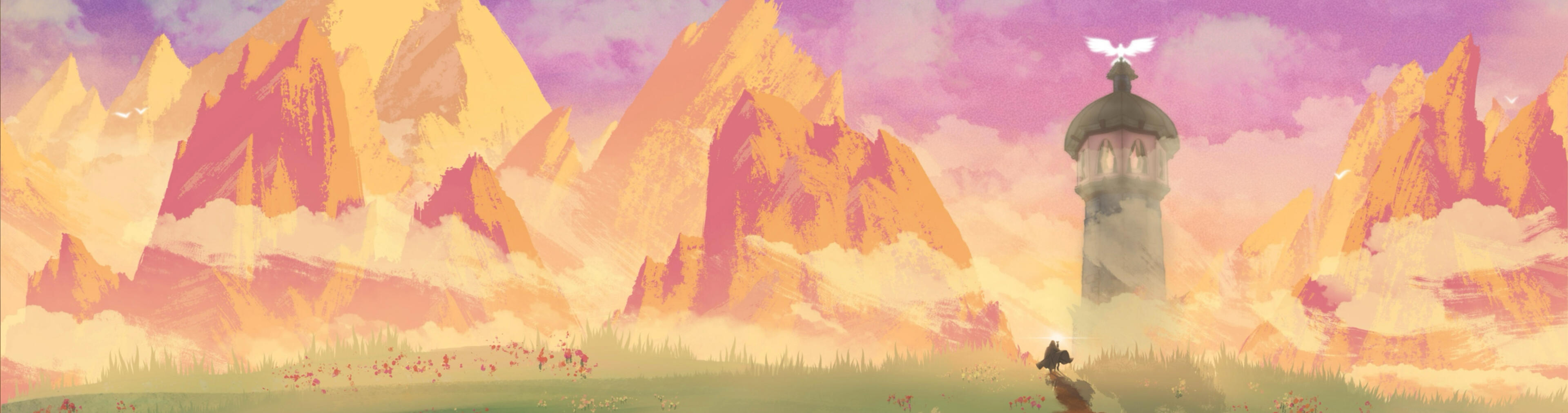 Look Out